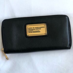 Marc by Marc Jacobs wallet